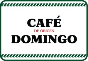 Café de Origen Domingo