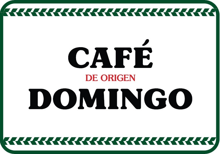 Café de Origen Domingo